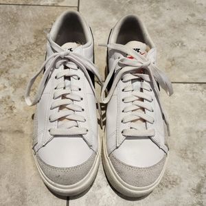 Nike Blazer Low Platform